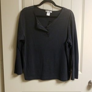 Long-sleeve tee - FINAL PRICE